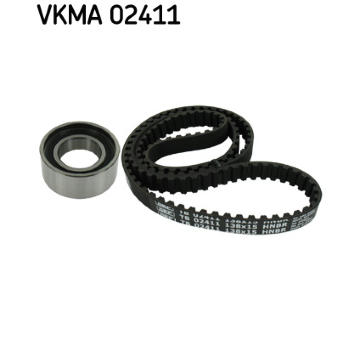 Sada rozvodového řemene SKF VKMA 02411