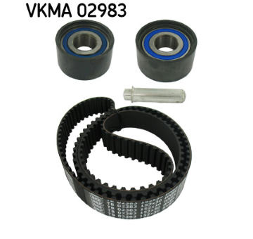 Sada rozvodového řemene SKF VKMA 02983