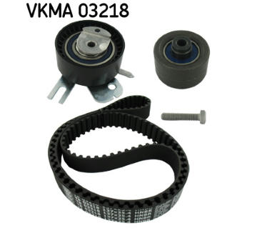 Sada ozubeného remeňa SKF VKMA 03218