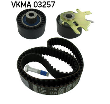 Sada rozvodového řemene SKF VKMA 03257