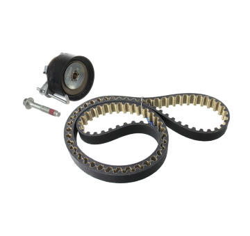 ozubení,sada rozvodového řemene SKF VKMA 04219