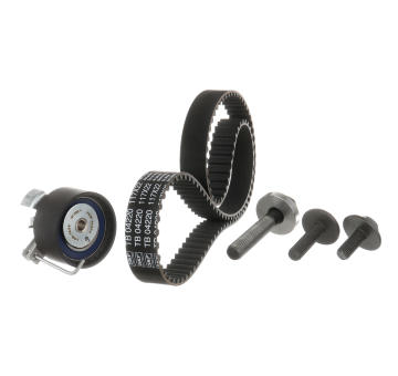 ozubení,sada rozvodového řemene SKF VKMA 04226