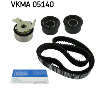 Sada rozvodového řemene SKF VKMA 05140