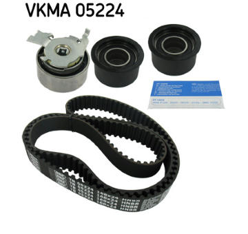 Sada ozubeného remeňa SKF VKMA 05224