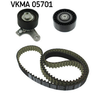 Sada rozvodového řemene SKF VKMA 05701