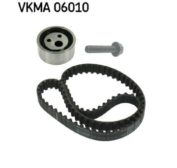 Sada rozvodového řemene SKF VKMA 06010