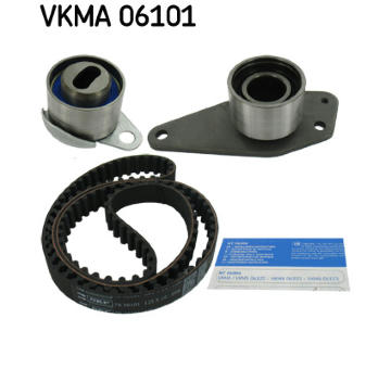 Sada ozubeného remeňa SKF VKMA 06101