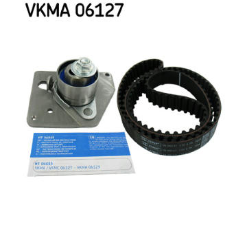 Sada rozvodového řemene SKF VKMA 06127
