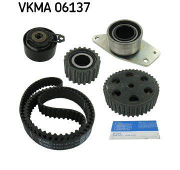 Sada rozvodového řemene SKF VKMA 06137