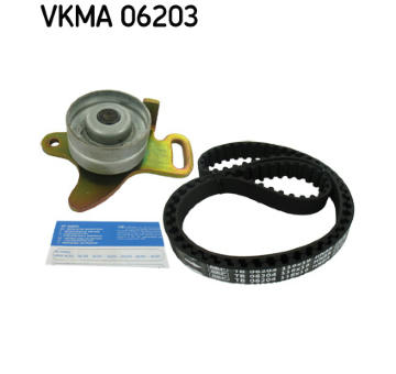 Sada rozvodového řemene SKF VKMA 06203