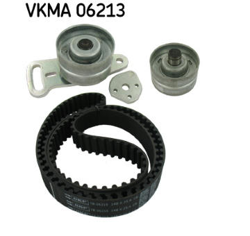 ozubení,sada rozvodového řemene SKF VKMA 06213