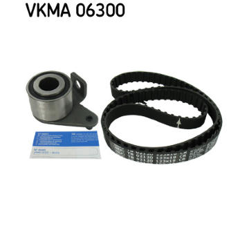 Sada rozvodového řemene SKF VKMA 06300