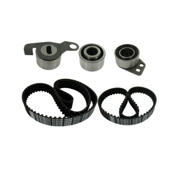 Sada ozubeného remeňa SKF VKMA 07302