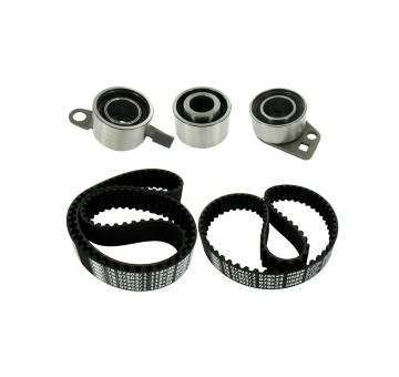 Sada ozubeného remeňa SKF VKMA 07304