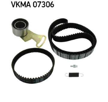 Sada ozubeného remeňa SKF VKMA 07306