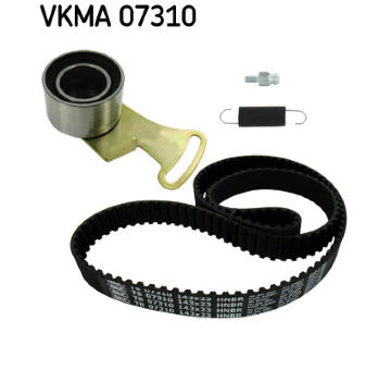 Sada rozvodového řemene SKF VKMA 07310
