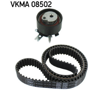 ozubení,sada rozvodového řemene SKF VKMA 08502