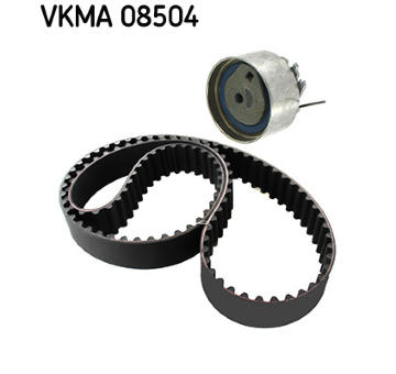 ozubení,sada rozvodového řemene SKF VKMA 08504