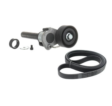 Sada žebrovaných klínových řemenů SKF VKMA 31112