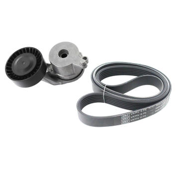 Sada žebrovaných klínových řemenů SKF VKMA 33180