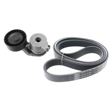 Sada žebrovaných klínových řemenů SKF VKMA 33335