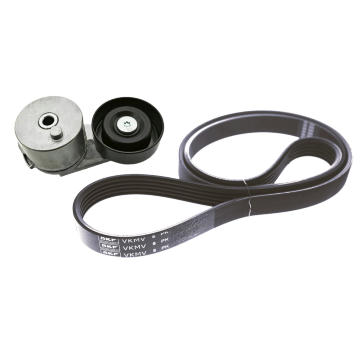 Sada zebrovanych klinovych remenu SKF VKMA 35219