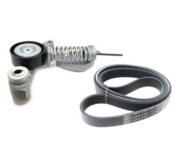 Ozubený klinový remeň - Sada SKF VKMA 36150