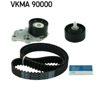 Sada rozvodového řemene SKF VKMA 90000