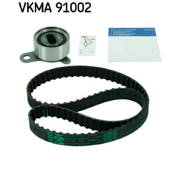 Sada rozvodového řemene SKF VKMA 91002