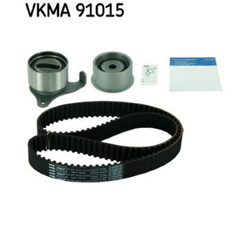ozubení,sada rozvodového řemene SKF VKMA 91015