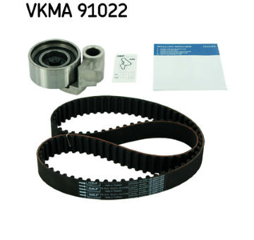 Sada rozvodového řemene SKF VKMA 91022