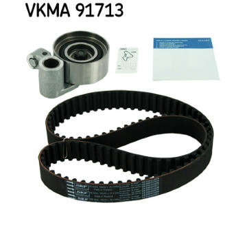 Sada rozvodového řemene SKF VKMA 91713