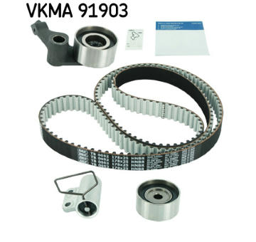Sada ozubeného remeňa SKF VKMA 91903