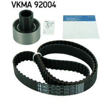 ozubení,sada rozvodového řemene SKF VKMA 92004