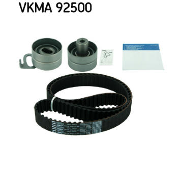 ozubení,sada rozvodového řemene SKF VKMA 92500