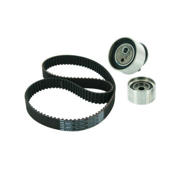 Ozubení, sada rozvodového řemene SKF VKMA 94010