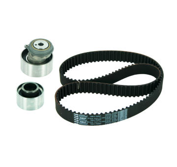 Ozubení, sada rozvodového řemene SKF VKMA 94012