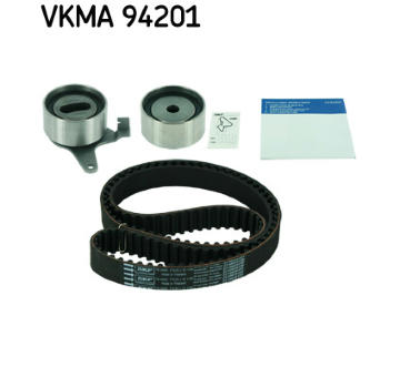 Sada rozvodového řemene SKF VKMA 94201