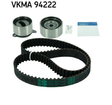 Sada rozvodového řemene SKF VKMA 94222
