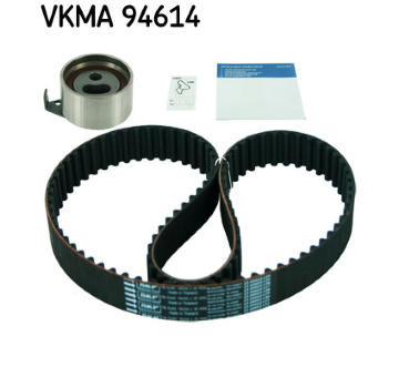 ozubení,sada rozvodového řemene SKF VKMA 94614