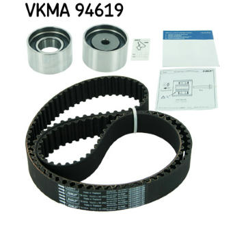 Sada ozubeného remeňa SKF VKMA 94619