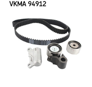 ozubení,sada rozvodového řemene SKF VKMA 94912