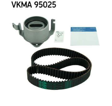 ozubení,sada rozvodového řemene SKF VKMA 95025