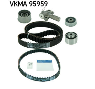 Sada rozvodového řemene SKF VKMA 95959