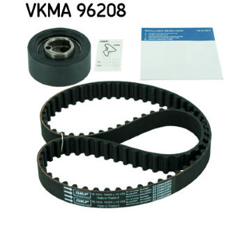 ozubení,sada rozvodového řemene SKF VKMA 96208