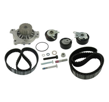 Vodní pumpa + sada ozubeného řemene SKF VKMC 01258-1
