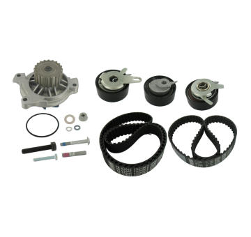 Vodní pumpa + sada ozubeného řemene SKF VKMC 01270