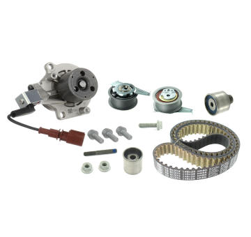 Vodní pumpa + sada ozubeného řemene SKF VKMC 01276