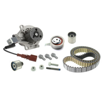 Vodní pumpa + sada ozubeného řemene SKF VKMC 01277