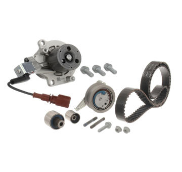 Vodní pumpa + sada ozubeného řemene SKF VKMC 01350